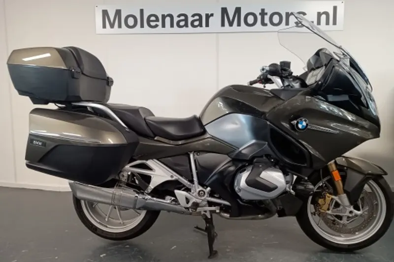 BMW R 1250 RT (2020)