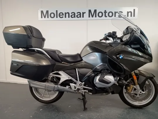 BMW R 1250 RT (2020) — foto 1