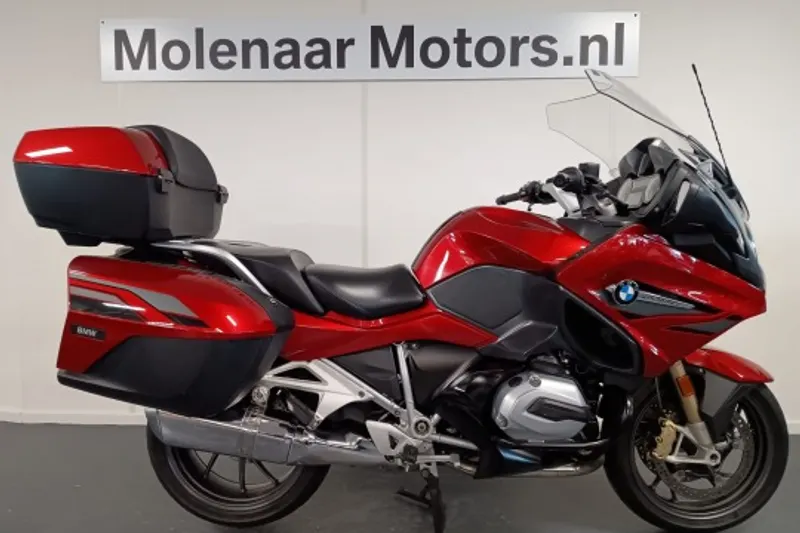 BMW R 1200 RT (2018)