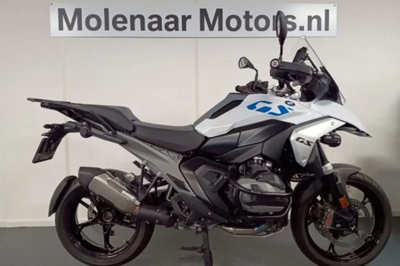 BMW R 1300 GS (2024)