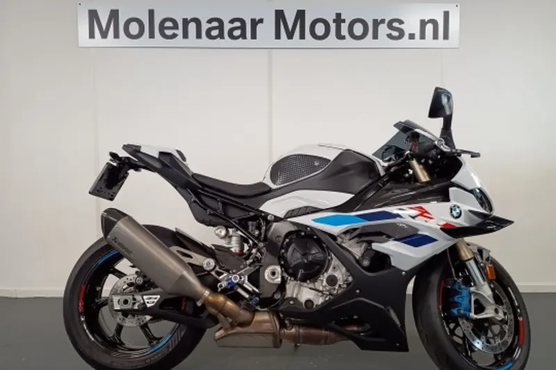 BMW S 1000 RR (2024)