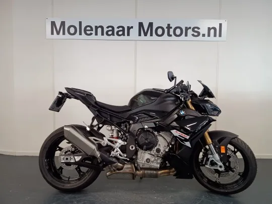 BMW S 1000 R (2026) — foto 1