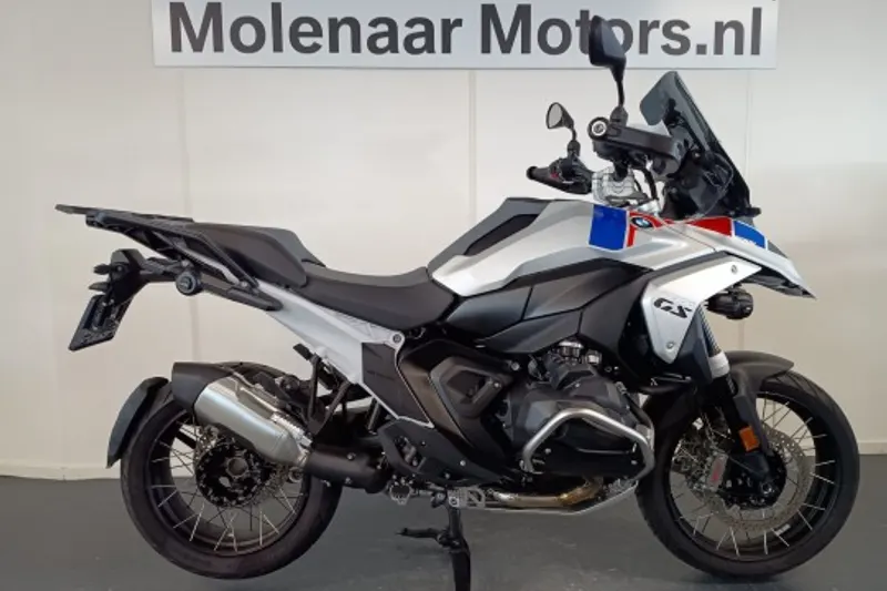 BMW R 1300 GS (2026)