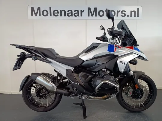 BMW R 1300 GS (2026) — foto 1