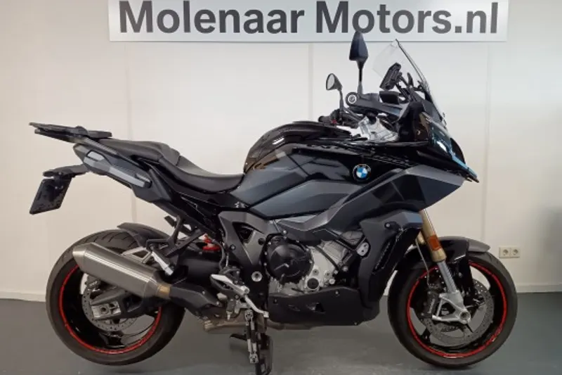 BMW S 1000 XR (2022)