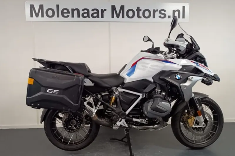 BMW R 1250 GS (2022)