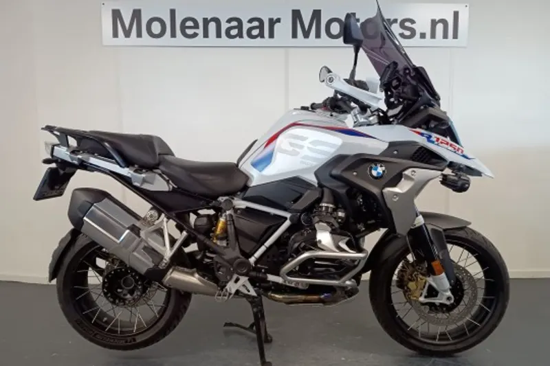 BMW R 1250 GS (2022)