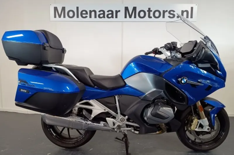 BMW R 1250 RT (2022)