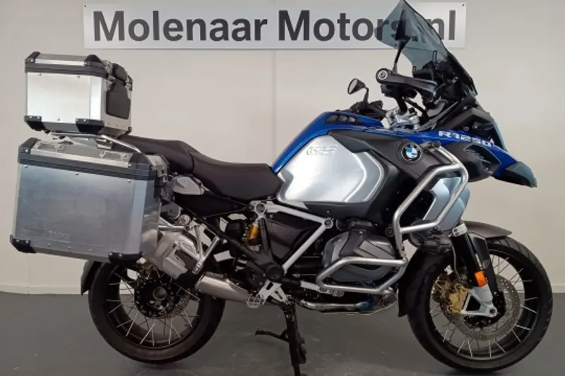 BMW R 1250 GS Adventure (2020)