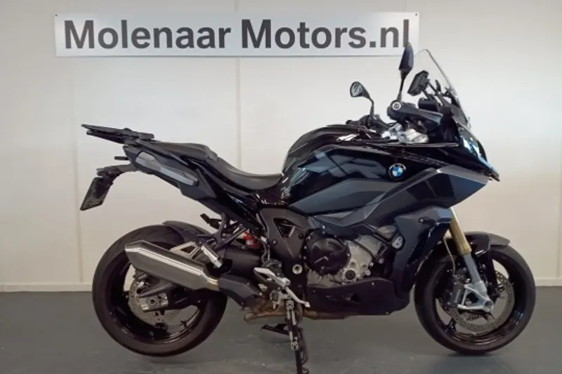 BMW S 1000 XR (2023)