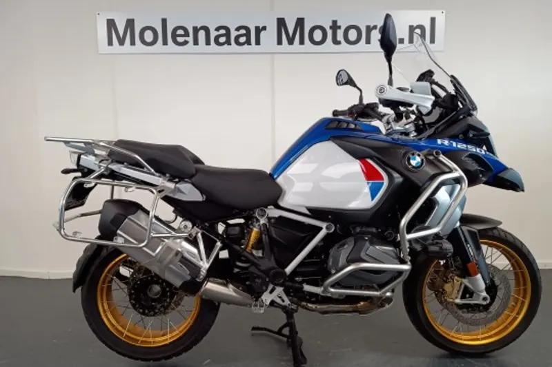 BMW R 1250 GS Adventure (2019)