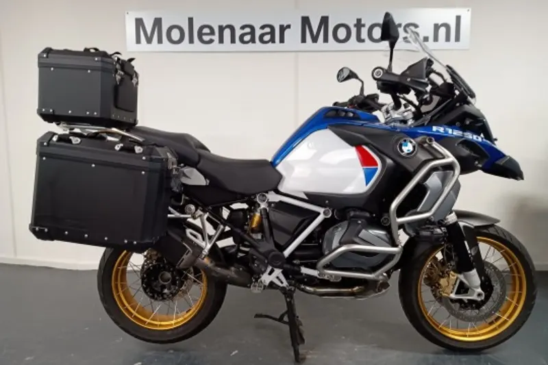 BMW R 1250 GS Adventure (2019)