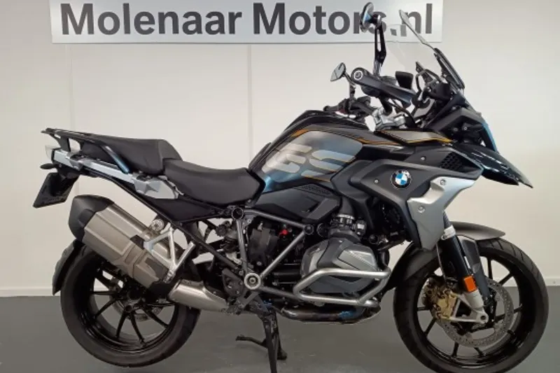 BMW R 1250 GS (2020)