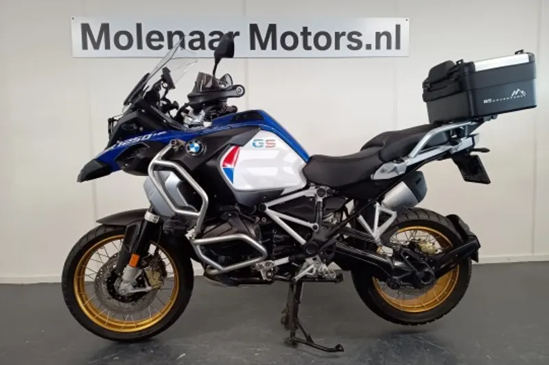 BMW R 1250 GS Adventure (2019)
