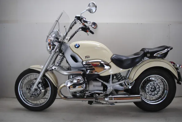 BMW R 1200 C (1998) — foto 1