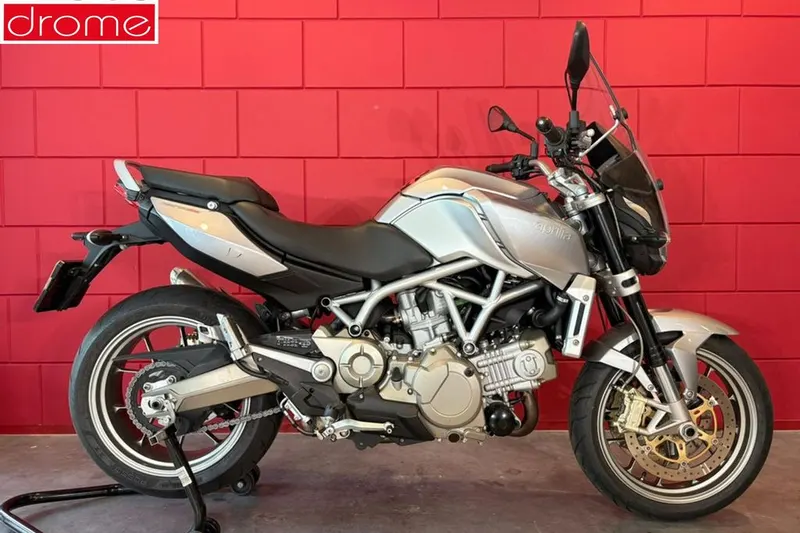 Aprilia Mana (2008)