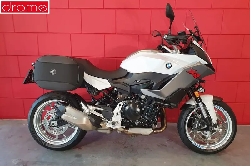 BMW F 900 XR (2020)