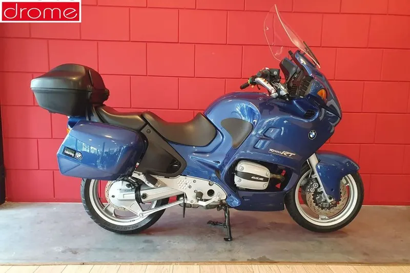 BMW R 1100 RT (1997)