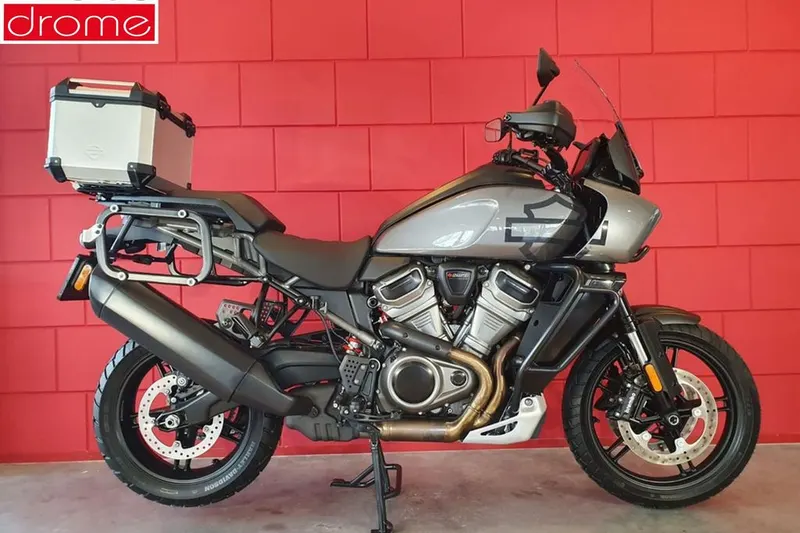Harley-Davidson PAN AMERICA 1250 SPECIAL (2023)