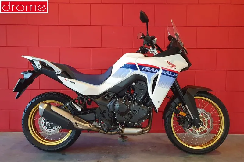 Honda Xl 750 TRANSALP (2024)