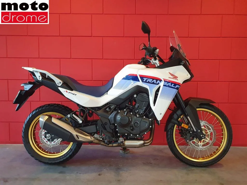 Honda Xl 750 TRANSALP (2024) — foto 1