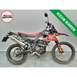 Aprilia RX 125 (2023) — foto 1