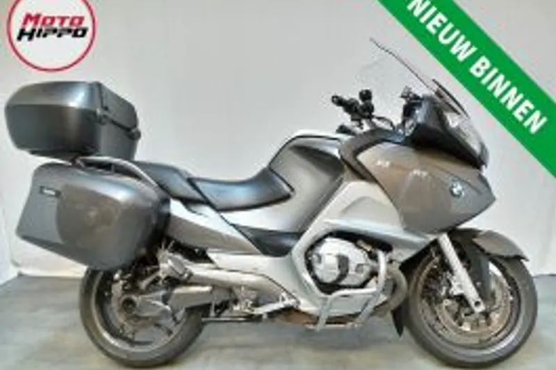 BMW R 1200 RT (2011)
