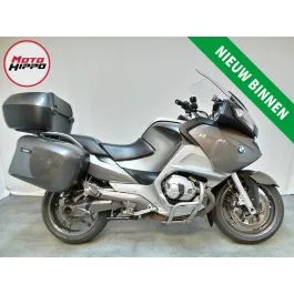 BMW R 1200 RT (2011) — foto 1