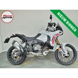 Ducati DESERTX Gebruikt (2026) — foto 1
