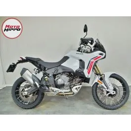 Ducati DesertX (2026) — foto 1