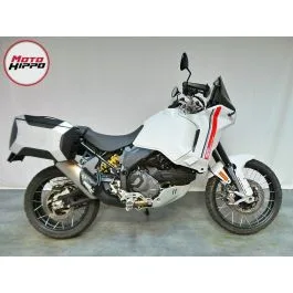 Ducati DESERTX Gebruikt (2022) — foto 1
