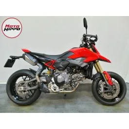 Ducati HYPERMOTARD V2 Gebruikt (2026) — foto 1
