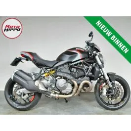 Ducati MONSTER 821 Gebruikt (2019) — foto 1