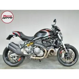 Ducati Monster 821 (2019) — foto 1
