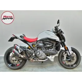 Ducati Monster (2025) — foto 1