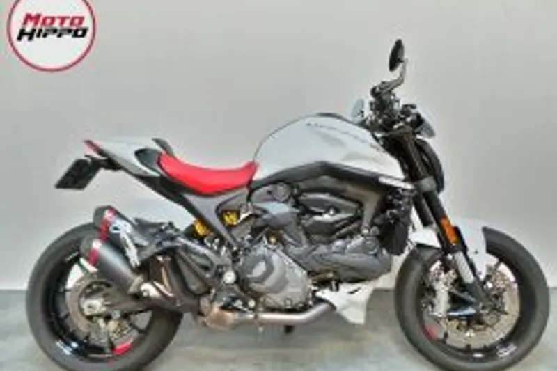 Ducati Monster 939 (2025)