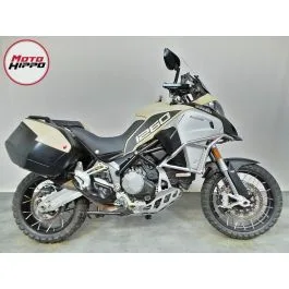 Ducati Multistrada 1260 (2020) — foto 1
