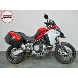 Ducati Multistrada 1260 (2020) — foto 1