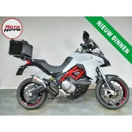 Ducati Multistrada 950 (2019) — foto 1