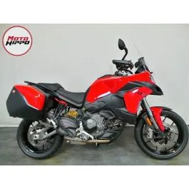 Ducati MULTISTRADA V2 S Gebruikt (2026) — foto 1