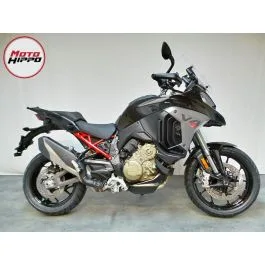 Ducati Multistrada V4S (2025) — foto 1