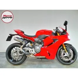 Ducati PANIGALE V2 S Gebruikt (2025) — foto 1