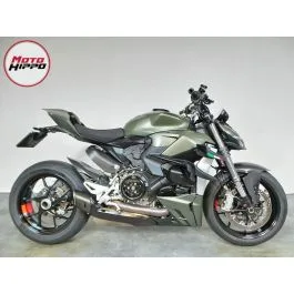 Ducati STREETFIGHTER V2 Gebruikt (2023) — foto 1