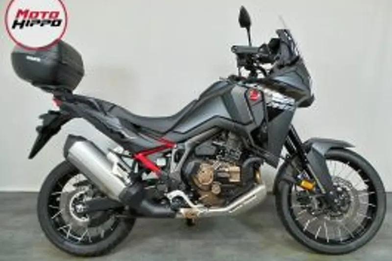 Honda CRF 1100D Gebruikt (2024)