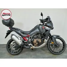 Honda CRF 1100D Gebruikt (2024) — foto 1