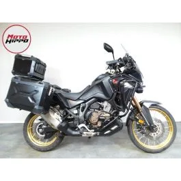 Honda CRF1100L (2020) — foto 1