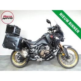 Honda CRF 1100L Adventure Sports (2020) — foto 1