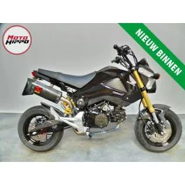 Honda MSX 125 (2015) — foto 1