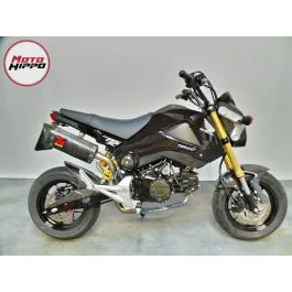 Honda MSX 125 (2015) — foto 1