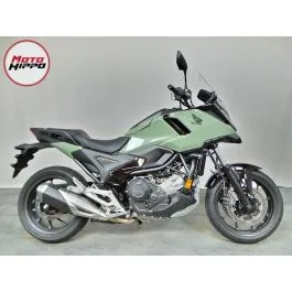 Honda NC750X (2025) — foto 1